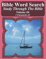 Bible Word Search Study Through The Bible