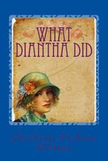 What Diantha Did