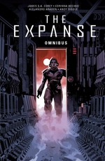 The Expanse Omnibus