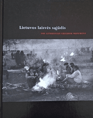 Lietuvos laisvės sąjūdis