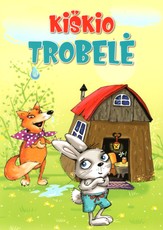 Kiškio trobelė (2020)