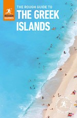 The Rough Guide to the Greek Islands (Travel Guide eBook)