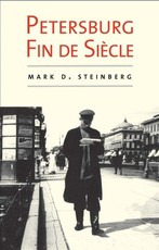 Petersburg Fin de SiÃ¨cle