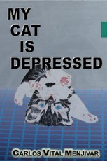 My Cat Is Depressed