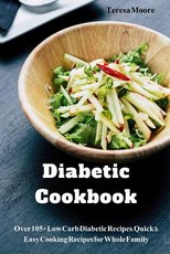 Diabetic Cookbook