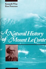 Natural History Mount Le Conte
