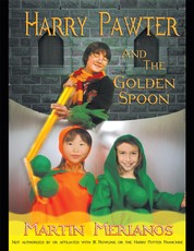 Harry Pawter and the Golden Spoon