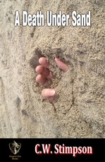 A Death Under Sand