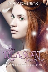 The REASON Series - The Complete Collection