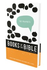 Niv, the Books of the Bible: The Prophets, Paperback