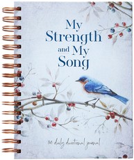 My Strength and My Song