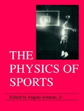 The Physics of Sports