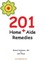 201 Home Remedies