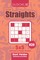 Sudoku Small Straights - 200 Hard to Master Puzzles 5x5 (Volume 28)