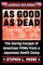 As Good As Dead