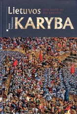 Lietuvos karyba