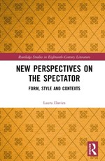 New Perspectives on The Spectator