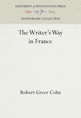 The Writer's Way in France