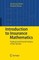 Introduction to Insurance Mathematics