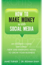 How to Make Money with Social Media