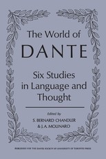 The World of Dante