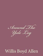 Around The Yule Log