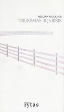 Triukšmas ir įniršis