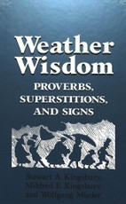 Weather Wisdom