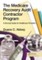 Abbey, D: Medicare Recovery Audit Contractor Program