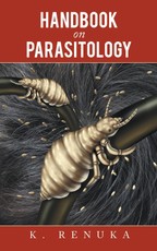 Renuka, K: Handbook on Parasitology