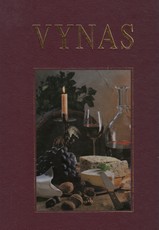 Vynas. Pažintis ir mėgavimasis