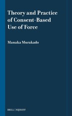 Theory and Practice of Consent-Based Use of Force
