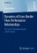 Dynamics of Cross-Border Flow-Performance Relationships