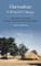 Harmattan, A Wind of Change