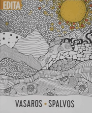 Vasaros spalvos