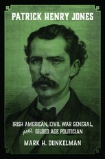 Patrick Henry Jones