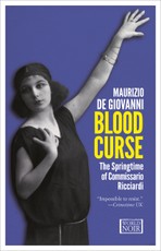 Blood Curse