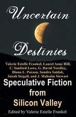 Uncertain Destinies
