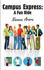 Campus Express-A Fun Ride