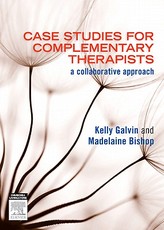 Case Studies for Complementary Therapists