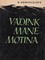 Vadink mane motina
