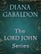 The Lord John Series 4-Book Bundle