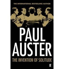 The Invention of Solitude