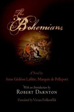 The Bohemians