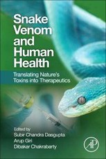 Snake Venom and Human Health