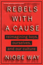Rebels with a Cause