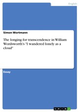 Wortmann, S: Longing for transcendence