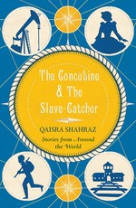 The Concubine & the Slave-Catcher