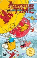 Adventure Time Vol. 4