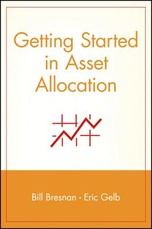 Getting Started in Asset Allocation